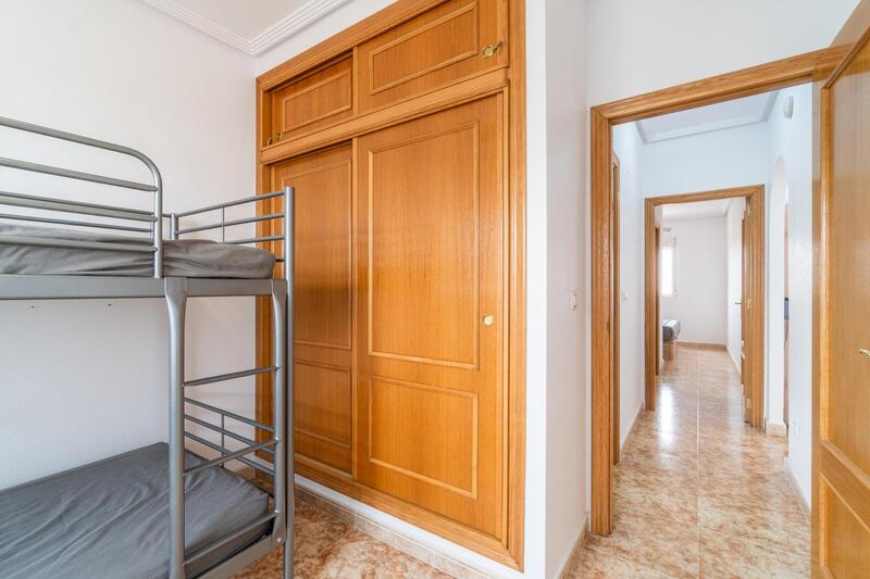 2 slaapkamer Appartement Te koop