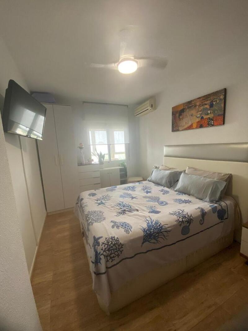 3 Cuarto Apartamento en venta