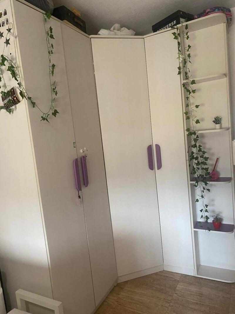 3 Cuarto Apartamento en venta