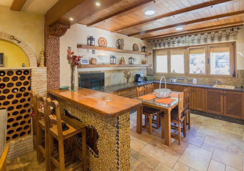 8 chambre Villa à vendre