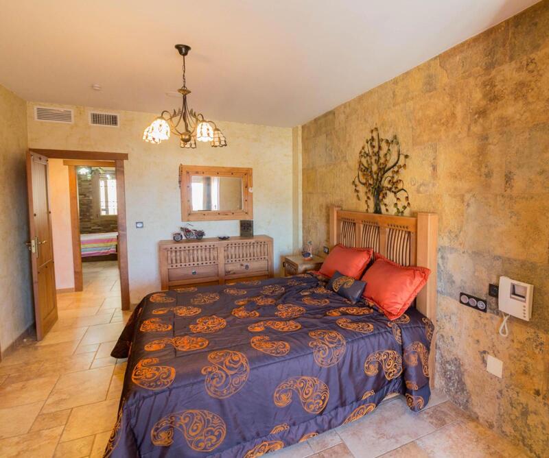 8 chambre Villa à vendre