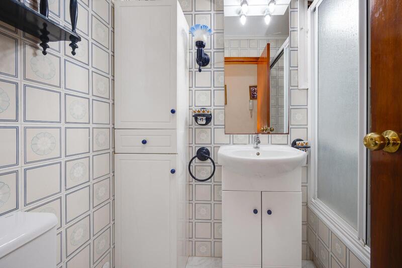 2 slaapkamer Appartement Te koop