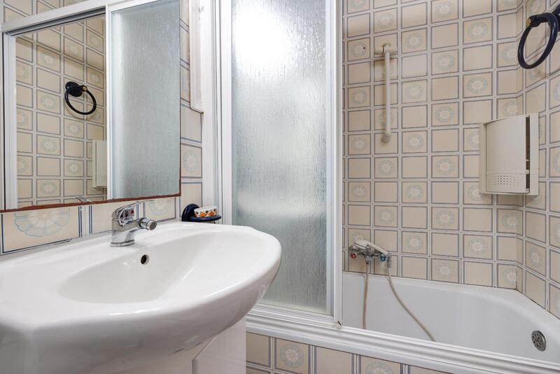 2 slaapkamer Appartement Te koop