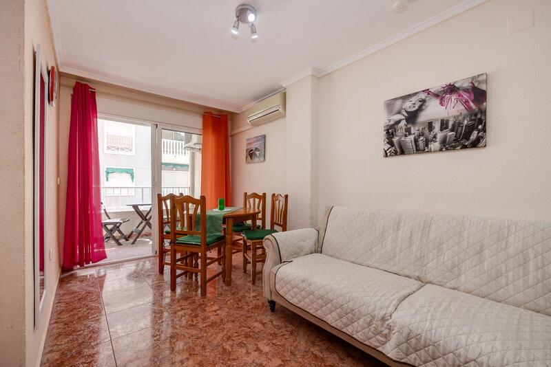 2 Schlafzimmer Appartement zu verkaufen
