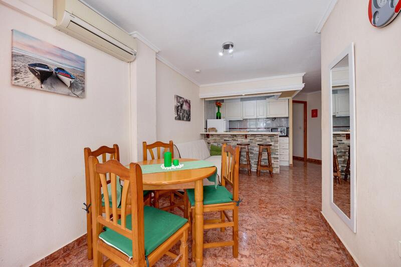 2 Schlafzimmer Appartement zu verkaufen