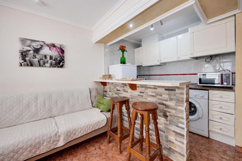 2 Schlafzimmer Appartement zu verkaufen
