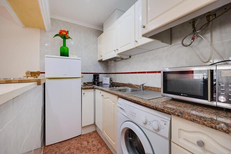 2 Schlafzimmer Appartement zu verkaufen