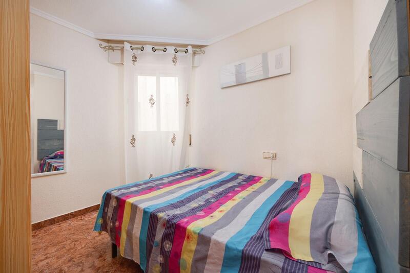 2 Schlafzimmer Appartement zu verkaufen