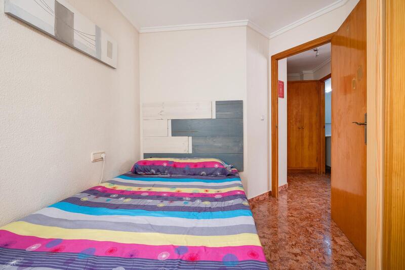 2 Schlafzimmer Appartement zu verkaufen