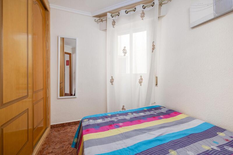 2 Schlafzimmer Appartement zu verkaufen