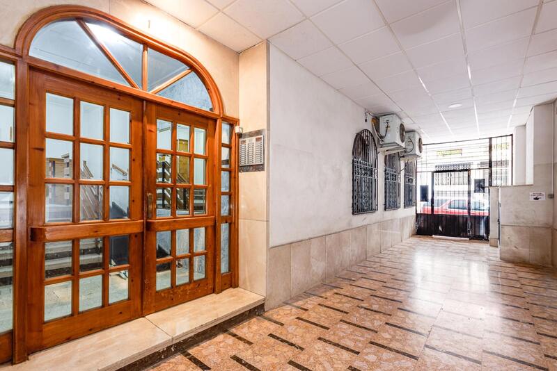 2 Schlafzimmer Appartement zu verkaufen