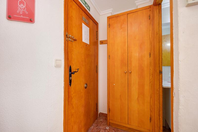 2 Schlafzimmer Appartement zu verkaufen