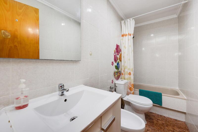 2 Schlafzimmer Appartement zu verkaufen