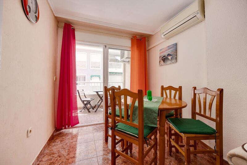 2 Schlafzimmer Appartement zu verkaufen