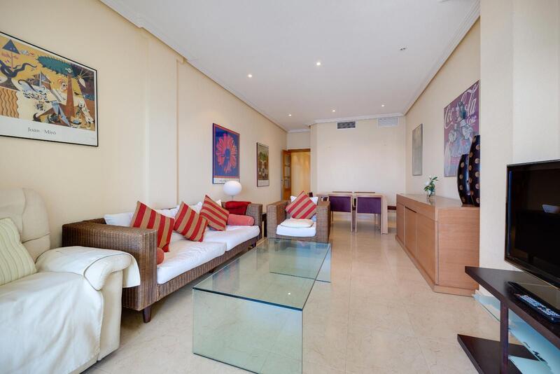 3 bedroom Apartment for sale