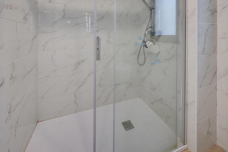 2 slaapkamer Appartement Te koop