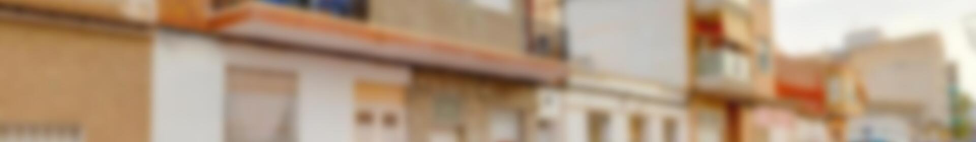 3 slaapkamer Appartement Te koop