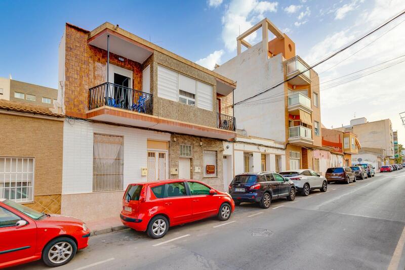 Appartement à vendre dans Torrevieja, Alicante