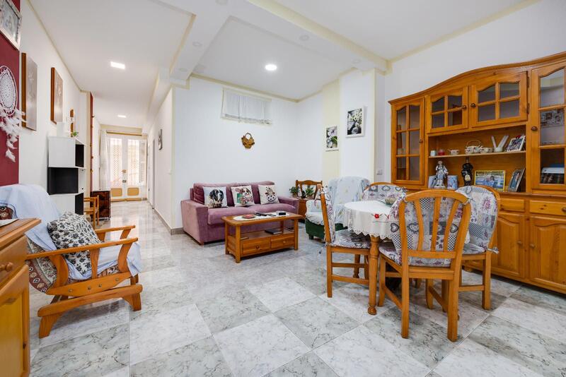 3 slaapkamer Appartement Te koop