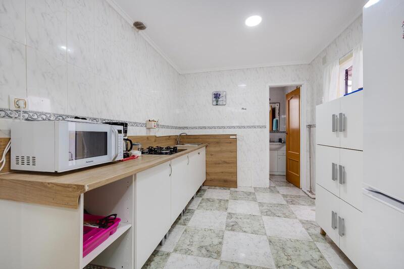 3 slaapkamer Appartement Te koop