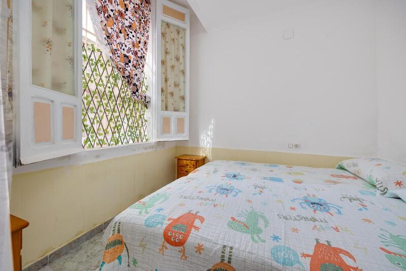 3 slaapkamer Appartement Te koop