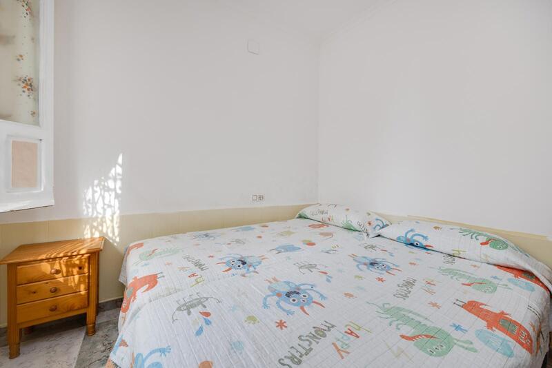 3 slaapkamer Appartement Te koop