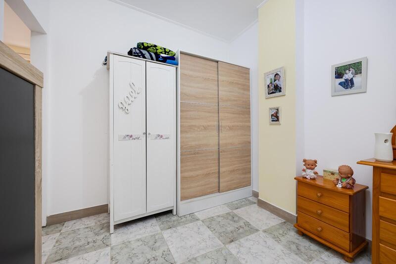 3 slaapkamer Appartement Te koop