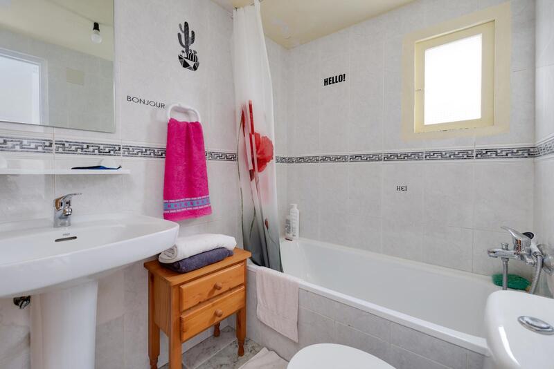 3 slaapkamer Appartement Te koop