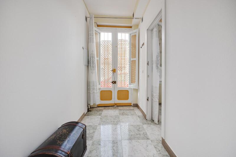 3 slaapkamer Appartement Te koop