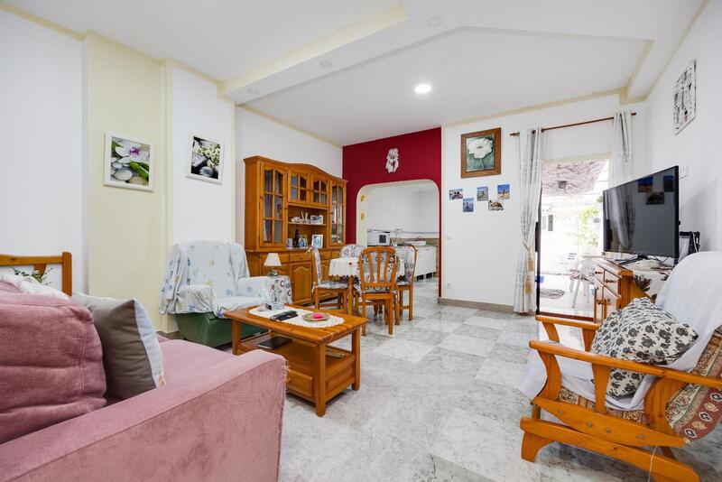 3 slaapkamer Appartement Te koop