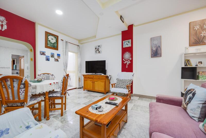 3 slaapkamer Appartement Te koop