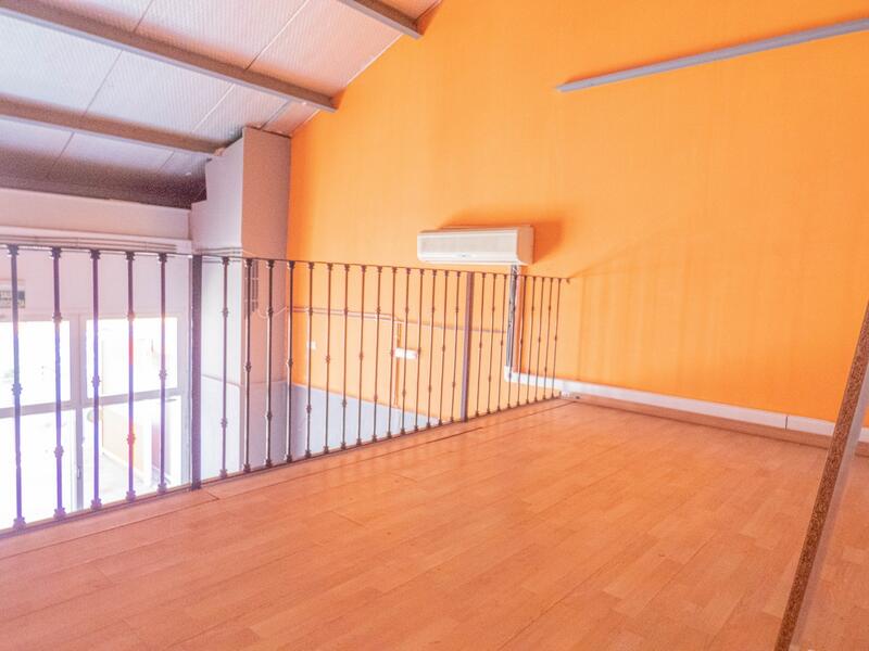 Local Commercial à vendre