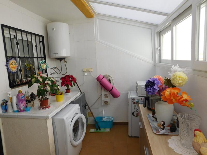 2 Cuarto Adosado en venta