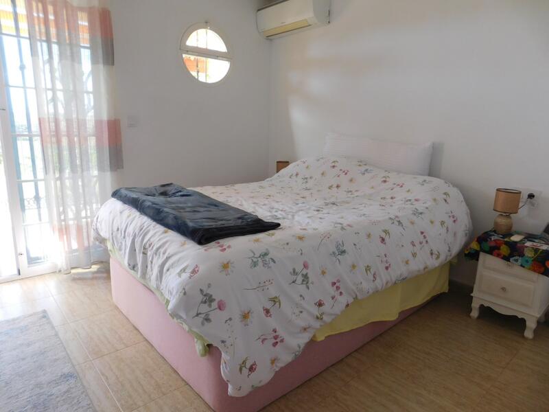 2 Cuarto Adosado en venta