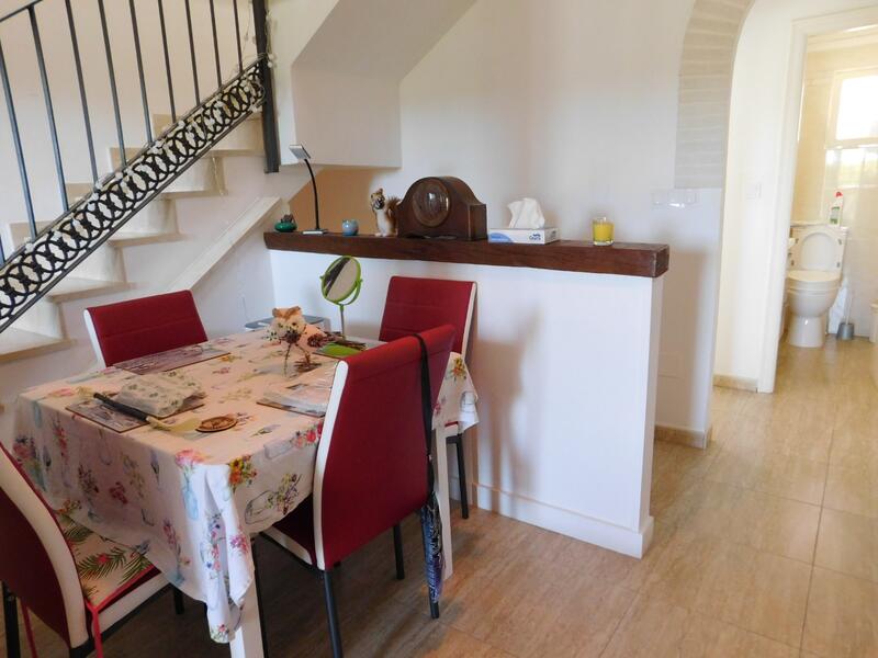 2 Cuarto Adosado en venta