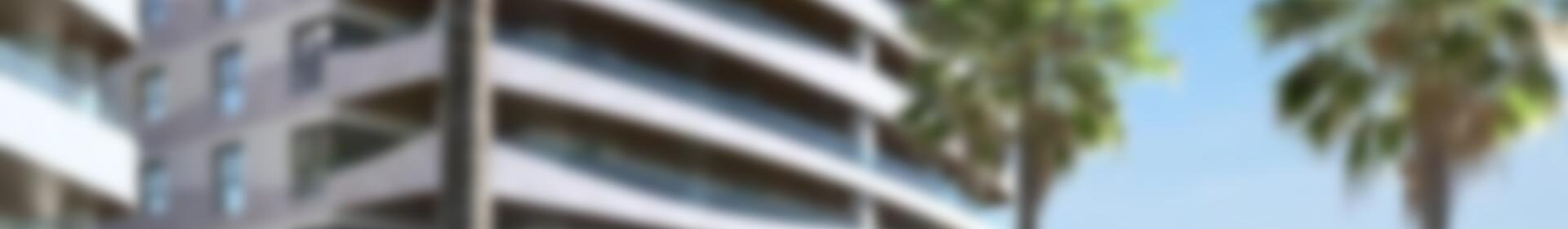 1 slaapkamer Appartement Te koop