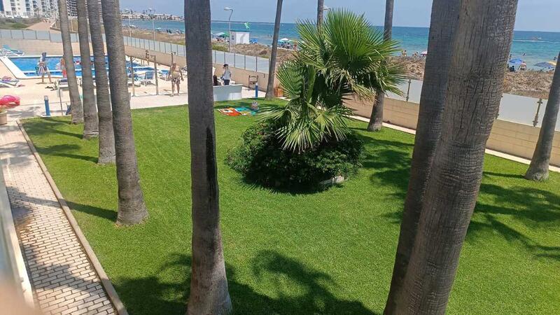1 bedroom Apartment for sale