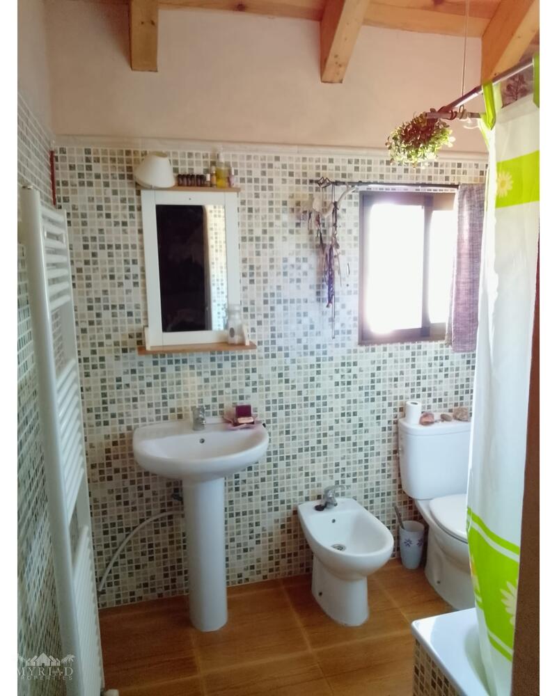 4 soverom Herregård til salgs