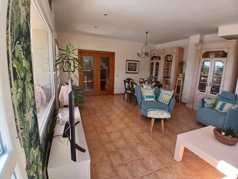 5 Cuarto Villa en venta