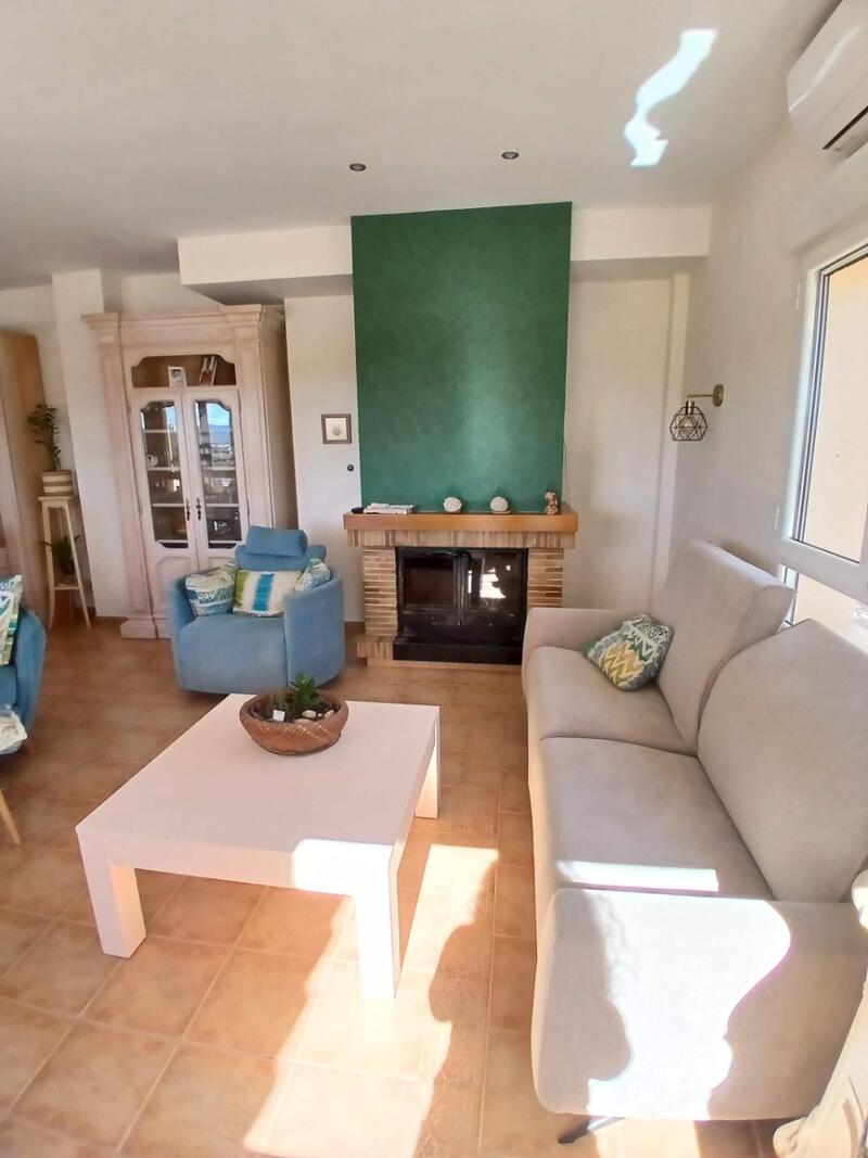 5 Cuarto Villa en venta