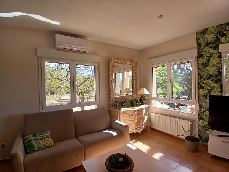 5 Cuarto Villa en venta