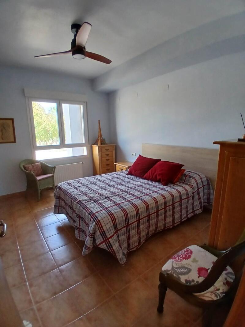 5 Cuarto Villa en venta