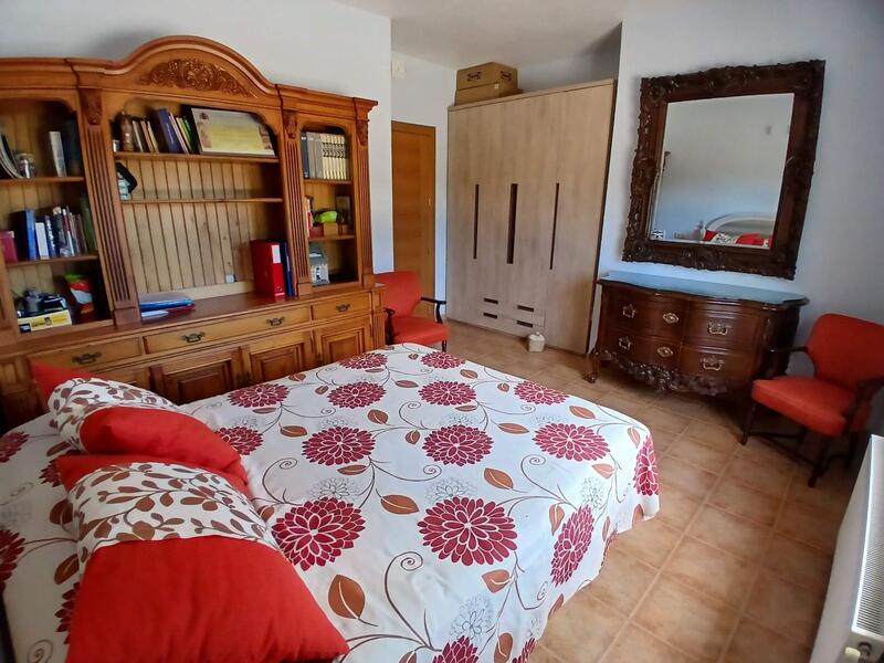 5 Cuarto Villa en venta