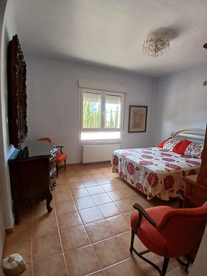 5 Cuarto Villa en venta
