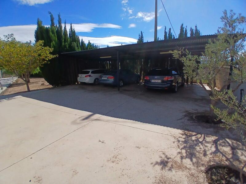 5 Cuarto Villa en venta