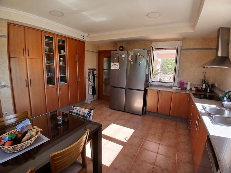 5 Cuarto Villa en venta