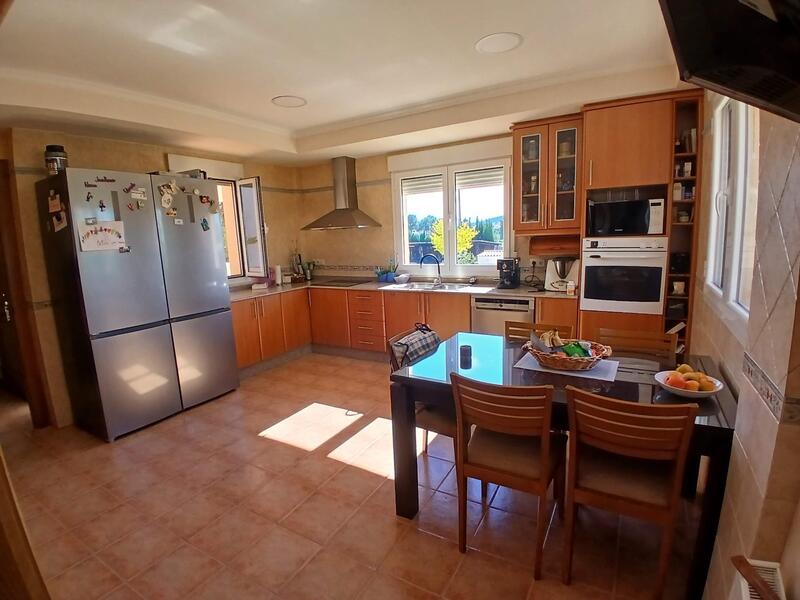 5 Cuarto Villa en venta