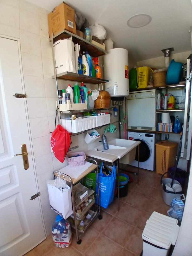 5 Cuarto Villa en venta