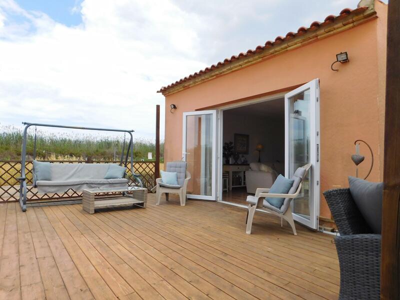 3 slaapkamer Villa Te koop
