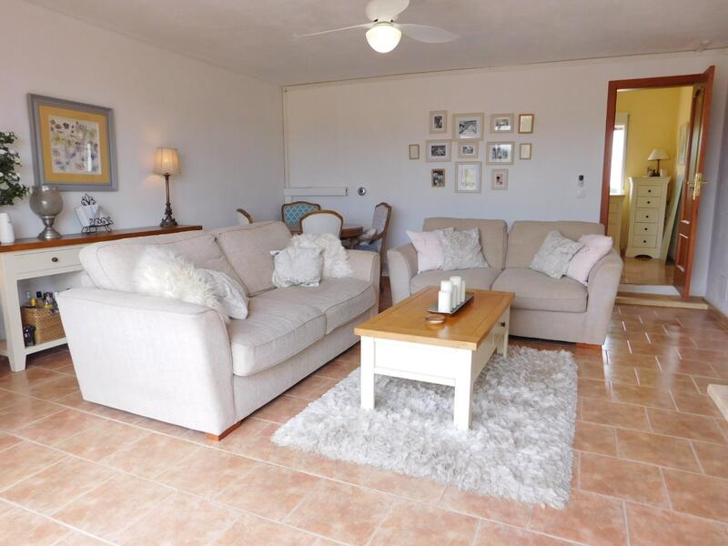 3 slaapkamer Villa Te koop